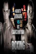 Watch Nonito Donaire vs Vic Darchinyan II 9Movies