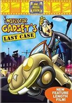 Watch Inspector Gadget\'s Last Case: Claw\'s Revenge 9Movies