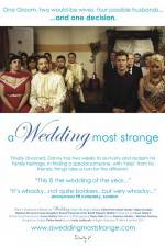 Watch A Wedding Most Strange 9Movies