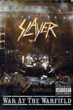 Watch Slayer War at the Warfield 9Movies