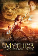 Watch Mythica: A Quest for Heroes 9Movies