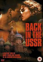 Watch Back to the USSR - takaisin Ryssiin 9Movies