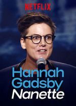 Watch Hannah Gadsby: Nanette 9Movies