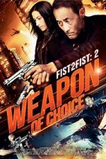 Watch Fist 2 Fist 2: Weapon of Choice 9Movies
