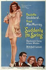 Watch Suddenly It\'s Spring 9Movies