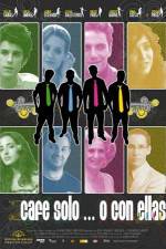 Watch Cafe solo o con ellas 9Movies