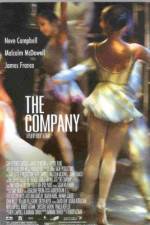 Watch The Company 9Movies