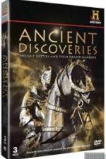 Watch History Channel Ancient Discoveries: Ancient Tank Tech 9Movies