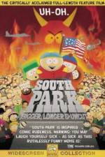 Watch South Park: Bigger Longer & Uncut 9Movies