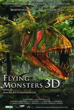 Watch Flying Monsters 3D with David Attenborough (TV Short 2011) 9Movies
