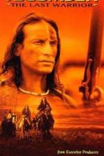 Watch Tecumseh The Last Warrior 9Movies