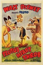 Watch Pluto's Heart Throb (Short 1950) 9Movies