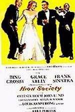 Watch High Society 9Movies