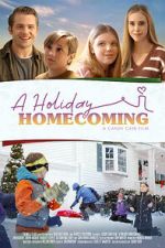 Watch A Holiday Homecoming 9Movies