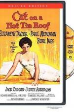 Watch Cat on a Hot Tin Roof 9Movies