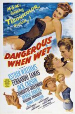 Watch Dangerous When Wet 9Movies
