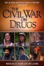 Watch The Civil War on Drugs 9Movies