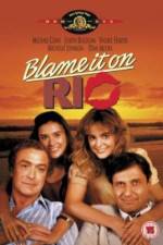 Watch Blame It on Rio 9Movies
