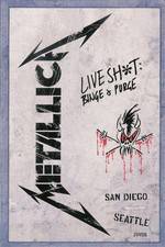 Watch Metallica Live Shit - Binge & Purge San Diego 9Movies
