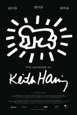 Watch The Universe of Keith Haring 9Movies
