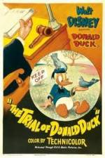 Watch The Trial of Donald Duck 9Movies