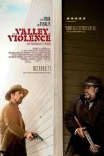 Watch In a Valley of Violence 9Movies