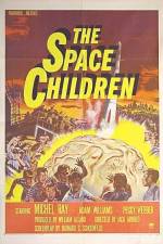 Watch The Space Children 9Movies