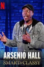 Watch Arsenio Hall: Smart and Classy 9Movies
