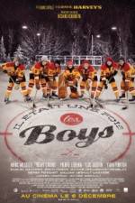 Watch Il tait une fois les boys 9Movies