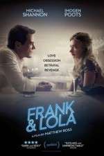 Watch Frank & Lola 9Movies