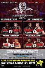 Watch Bellator Fighting Championships 45 9Movies