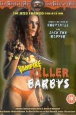 Watch Killer Barbys 9Movies
