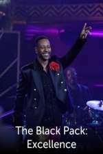 Watch The Black Pack: Excellence (TV Special 2022) 9Movies