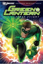 Watch Green Lantern: First Flight 9Movies