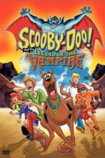 Watch Scooby-Doo And the Legend of the Vampire 9Movies