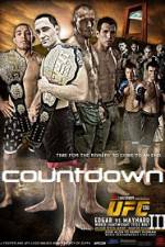 Watch UFC 136 Countdown 9Movies