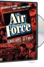 Watch Air Force 9Movies