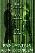 Watch The Fanimatrix: Run Program 9Movies