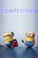Watch Minions Mini-Movie - The Competition 9Movies