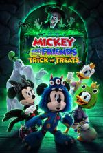 Watch Mickey and Friends Trick or Treats 9Movies