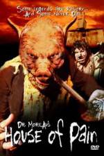 Watch Dr Moreau's House of Pain 9Movies