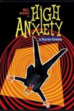 Watch High Anxiety 9Movies