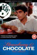 Watch Strawberry and Chocolate 9Movies