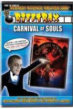 Watch Rifftrax - Carnival of Souls 9Movies