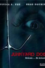 Watch Junkyard Dog 9Movies