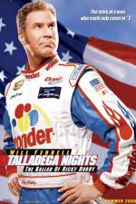 Watch Talladega Nights: The Ballad of Ricky Bobby 9Movies