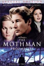 Watch The Mothman Prophecies 9Movies