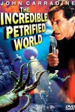 Watch The Incredible Petrified World 9Movies