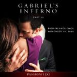 Watch Gabriel\'s Inferno: Part Three 9Movies