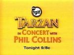 Watch Tarzan in Concert with Phil Collins 9Movies